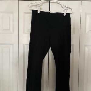 Lucy Cropped Leggings
